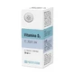 Vitamine D3, 10 ml, Parapharm