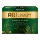 AllTussin with raspberry flavor, 24 lozenges, Novolife