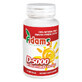 Vitamina D-5000, 30 capsule, Adams Vision