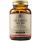 Vitamin E 268 mg 400 IU, 50 capsules, Solgar