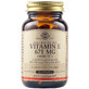 Vitamin E 671 mg 1000 IU, 50 capsules, Solgar