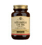 Natural Vitamin E 134 mg, 50 capsules, Solgar