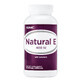 Natural Vitamin E 400 IU with Selenium (077967), 90 capsules, GNC