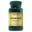 Natuurlijke vitamine E, 30 capsules, Cosmopharm