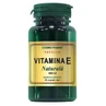 Natural Vitamin E, 30 capsules, Cosmopharm