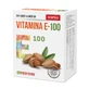 Vitamina E-100, 30 Kapseln, Parapharm