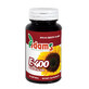 Vitamin E-400 (synthetic), 30 capsules, Adams Vision