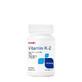 Vitamin K-2 100 mcg (096822), 60 capsules, GNC