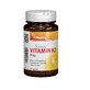 Vitamin K2 90mcg, 30 vegetarian capsules, VitaKing