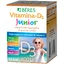 Vitamin - D3 Junior 800 IE, 50 Kautabletten, Beres