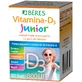 Vitamin - D3 Junior 800 IE, 50 Kautabletten, Beres