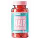 Chewable vitamins for hair, 60 jellies, HairBurst