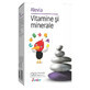 Vitamine e minerali Junior, 30 compresse masticabili, Alevia