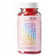 Unicorn Vegan Chewable Vegan Hair Vitamins, 60 Jellies, HairBurst