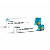 Vitreoxigen, 20 tabletek, Fidia