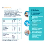 Vitreoxigen, 20 tablets, Fidia