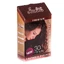 Sonia Henna light brown henna hair dye, 60 g, Kian Cosmetics