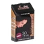 Color de pelo con henna henna negro oro Sonia Henna, 60 g, Kian Cosmetics