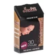 Color de pelo con henna henna negro oro Sonia Henna, 60 g, Kian Cosmetics