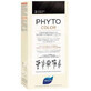 Teinture permanente teinte 3 Dark Brown, 50 ml, Phyto
