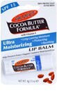 Moisturising Lip Balm SPF 15, 4 g, Palmer&#39;s
