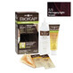 Nutricolor Delicato permanent hair dye, Mahogany Light Brown 5.5, 140 ml, Biokap