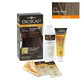 Nutricolor Permanent Hair Colour, Swedish Blond 7.1, 140 ml, Biokap