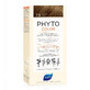 Phytocolor Permanent Hair Color, Golden Blonde 7.3, 50 ml, Phyto