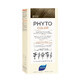 Phytocolor Permanent Hair Color, Light Golden Blonde 8, 50 ml, Phyto
