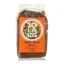 Azúcar moreno de melaza sin refinar, 500 g, Solaris