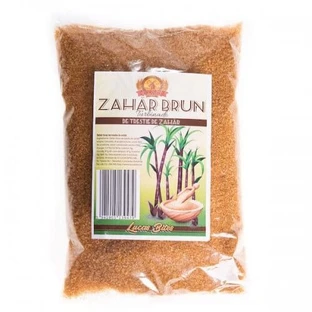 Raw cane sugar, 1 kg, Sano Vita