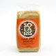 Raw unrefined sugar, 500 g, Solaris