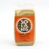 Raw unrefined sugar, 500 g, Solaris