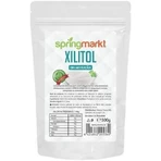 Mesteacan sugar, 500 g, Spring Markt