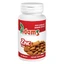 Zinc 15 mg, 30 comprimidos, Adams Vision