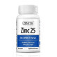 Zinc 25 zinc sulphate. 25 mg/cps, 30 capsules, Zenyth