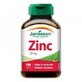 Zinc 50mg, 100 tablet, Jamieson