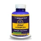 Zinc Complex, 120 cápsulas, Herbagetica