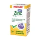Zinc Forte 15mg, 30 comprimidos, Walmark