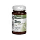 Zinc gluconate, 25 mg, 90 tablets, VitaKing