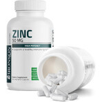 Zinkpicolinat 30 mg, 100 Tabletten, Bronson Laboratories Zinkpicolinat 30 mg, 100 Tabletten, Bronson Laboratories