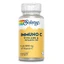 Zinc and Vitamin D3 Immuno C Solaray, 30 capsules, Secom
