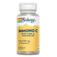 Zinc and Vitamin D3 Immuno C Solaray, 30 capsules, Secom