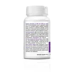 5-HTP, 100 mg, 30 cápsulas, Zenyth