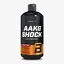 AAKG Shock Kirschgeschmack, 1000 ml, BioTech USA