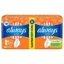 Always Ultra Normal pads, 18 pieces, P&amp;G