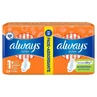 Always Ultra Normal pads, 18 pieces, P&G