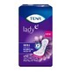Lady Normal Night Urinary Incontinence Pads (19780), 10 pieces, Tena