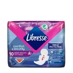Absorbierende Maxi Goodnight, 10 Stück, Libresse