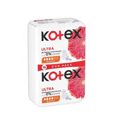 Ultra Normal absorbent pad, 16 pieces, Kotex
